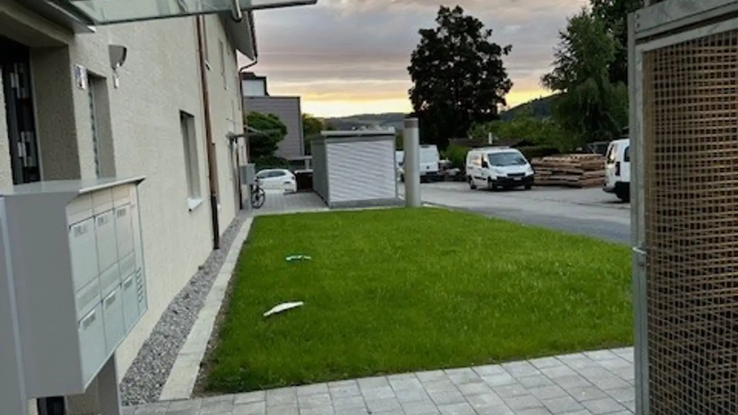 Appartamento in affitto - Theodor-Felber-Strasse 8, 8408 Winterthur - Foto 4