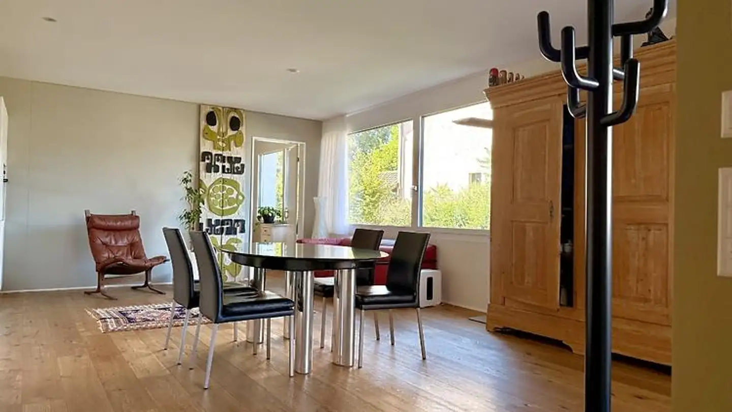 Appartamento ammobiliato in affitto - 6210 Sursee