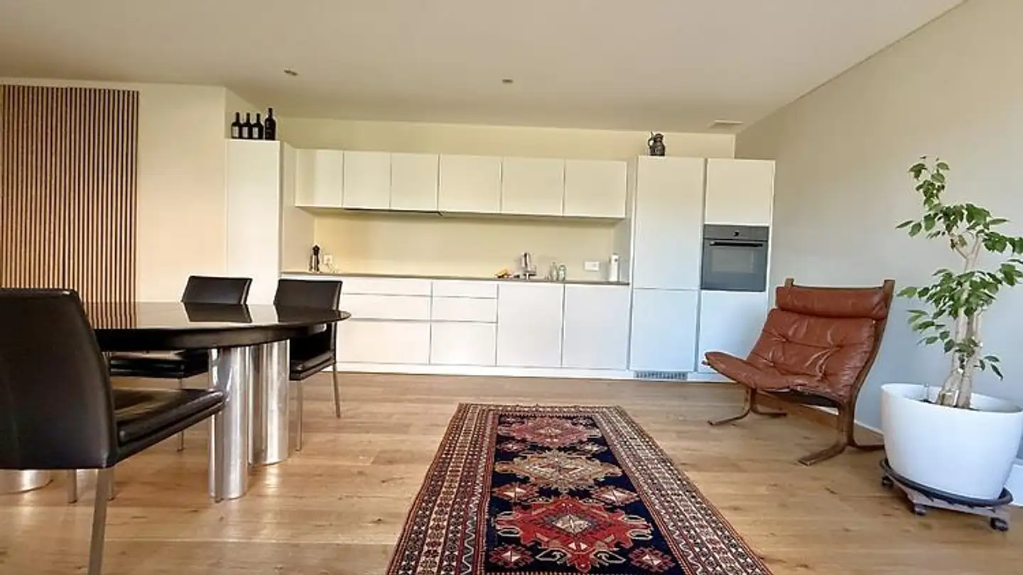 Appartamento ammobiliato in affitto - 6210 Sursee - Foto 2