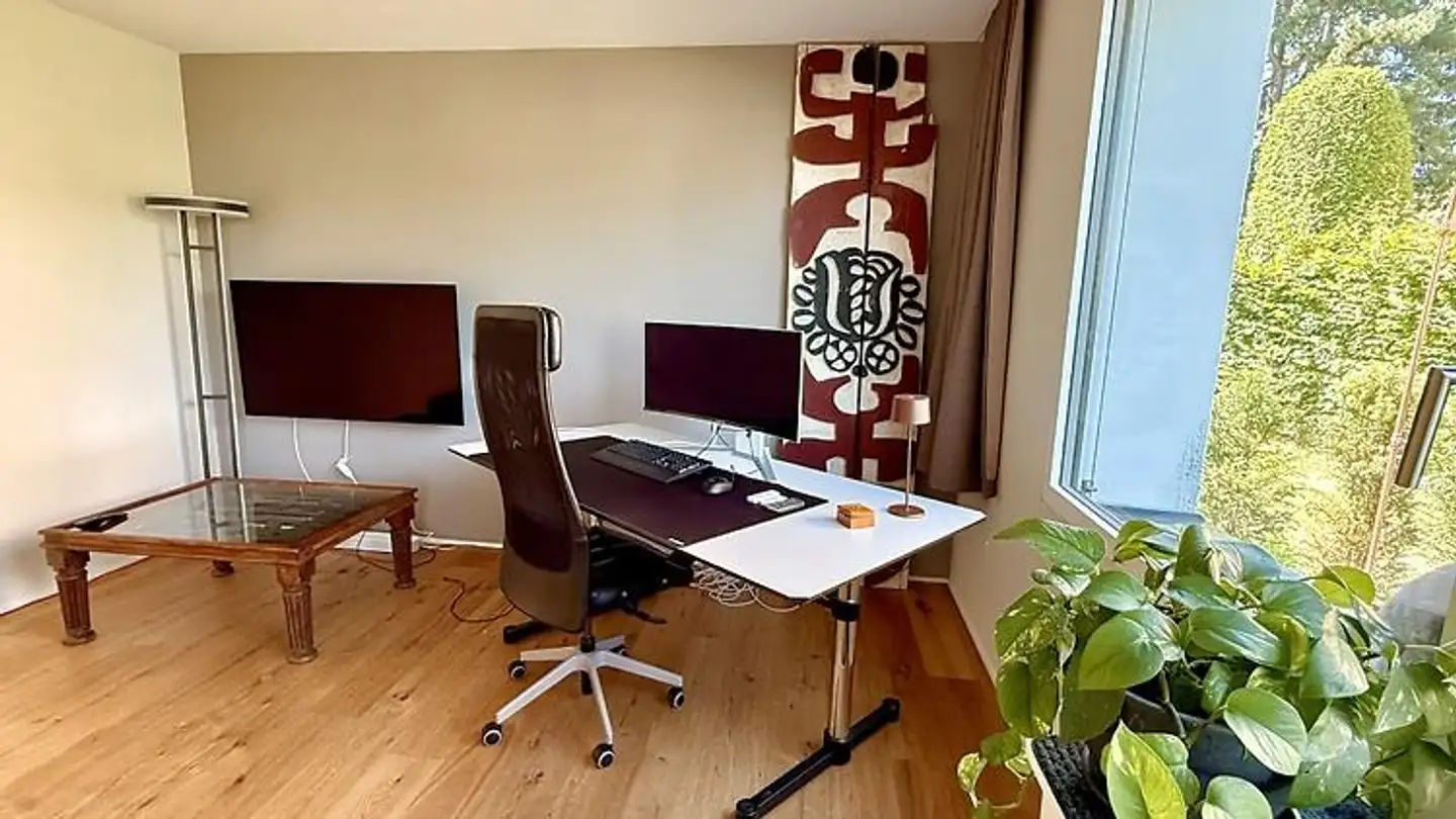 Appartamento ammobiliato in affitto - 6210 Sursee - Foto 4