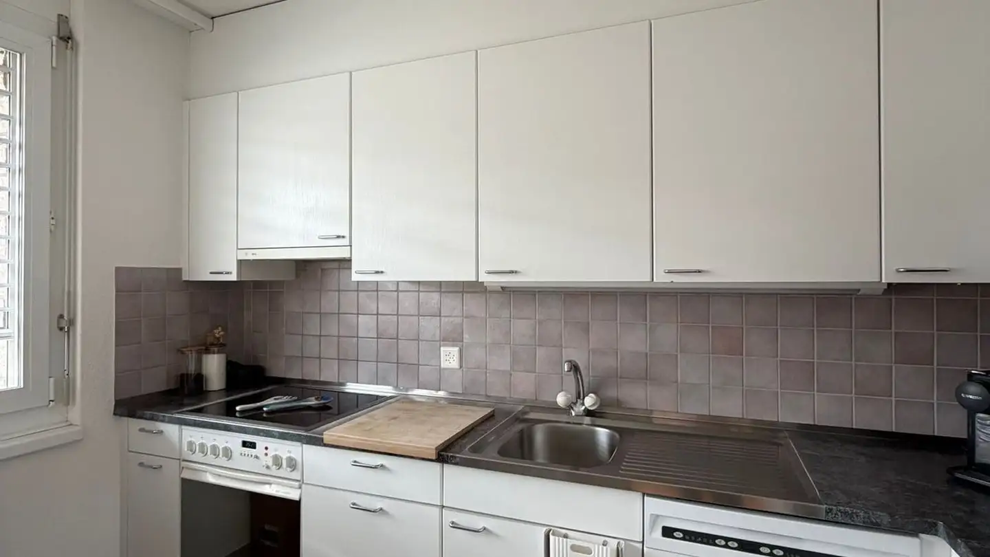 Apartment for rent - Felsenstrasse 24, 8808 Pfäffikon SZ