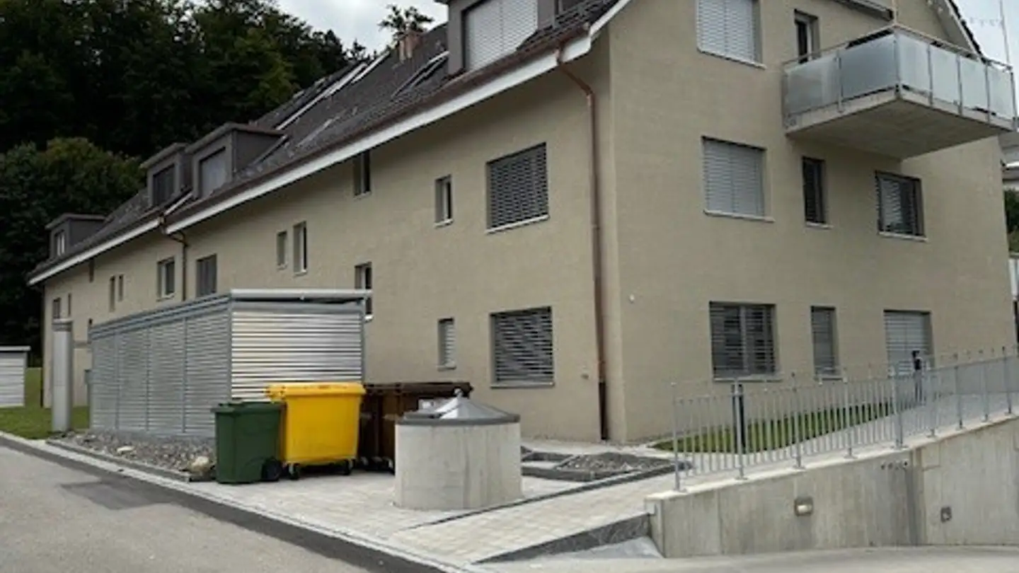 Appartamento in affitto - Theodor-Felber-Strasse 8, 8408 Winterthur - Foto 2