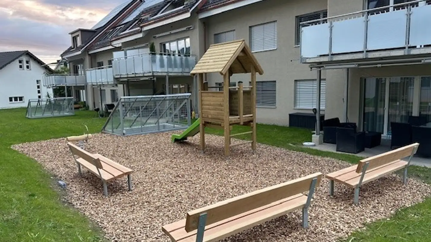 Appartement à louer - Theodor-Felber-Strasse 8, 8408 Winterthur - Photo 4