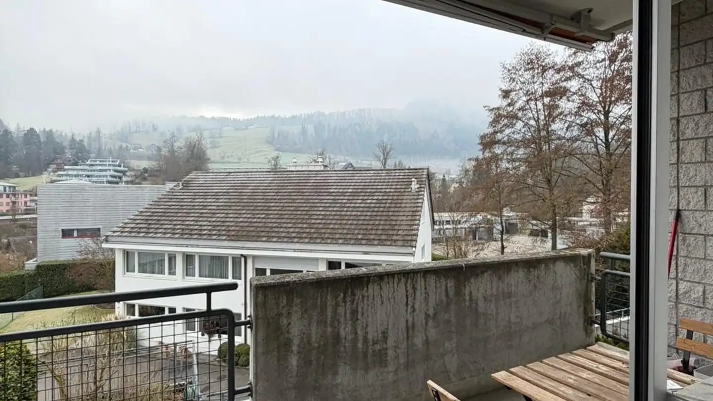 Apartment for rent - Felsenstrasse 24, 8808 Pfäffikon SZ - Photo 4