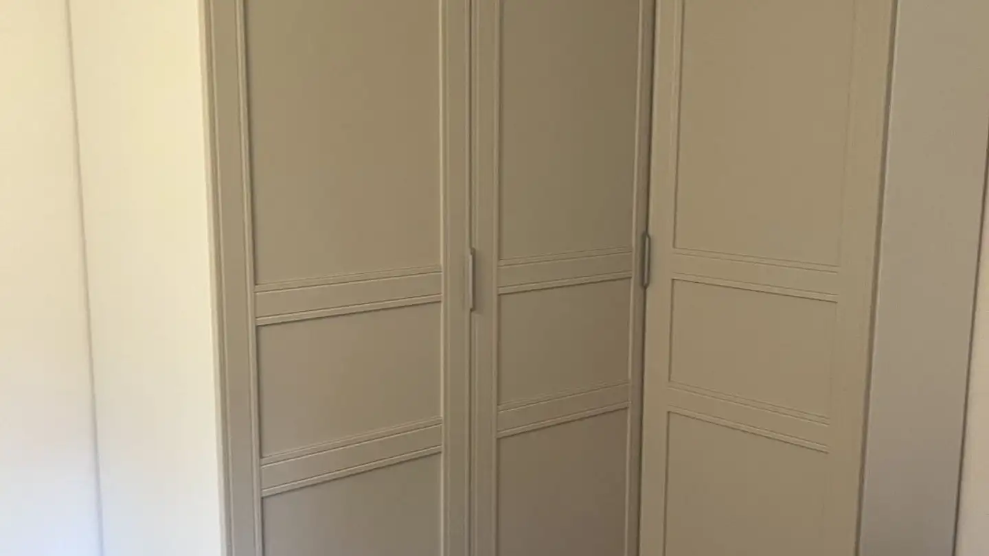 Single room for rent - Rue De Palud, 1630 Bulle - Photo 3