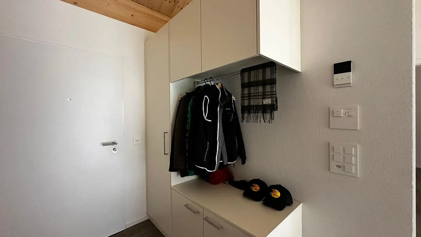 Attico in affitto - 9463 Oberriet SG - Foto 3