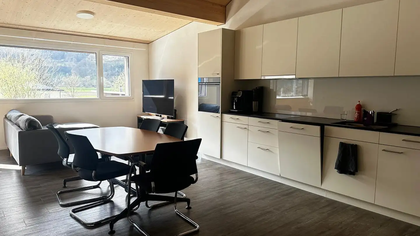 Attico in affitto - 9463 Oberriet SG - Foto 4