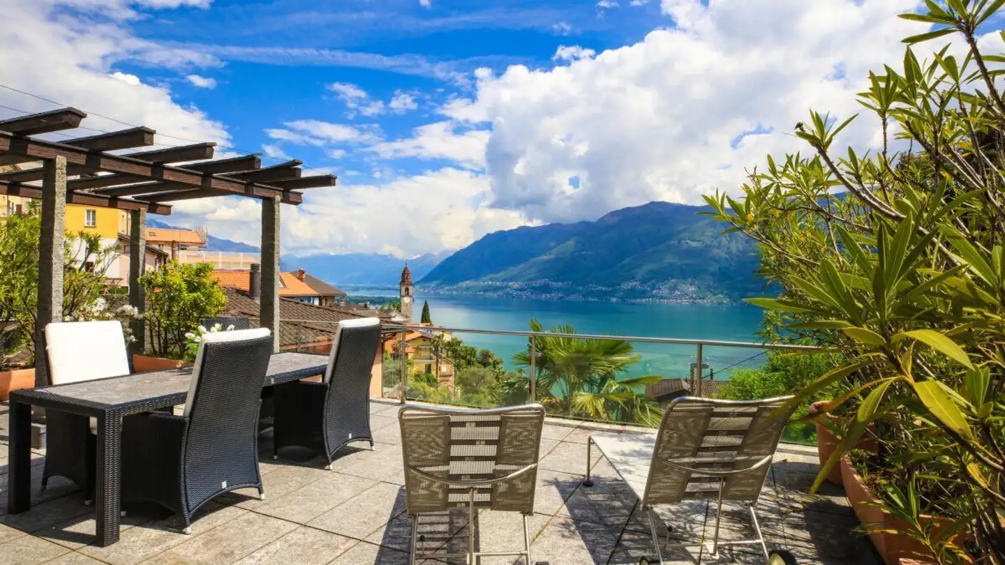 Appartamento in vendita - 6622 Ronco sopra Ascona - Foto 2