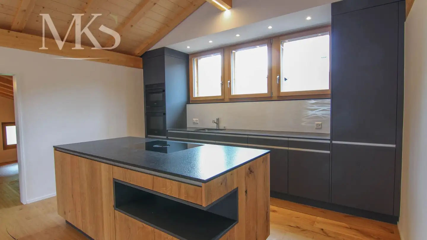 Appartamento in vendita - Furkastrasse, 3988 Ulrichen - Foto 4