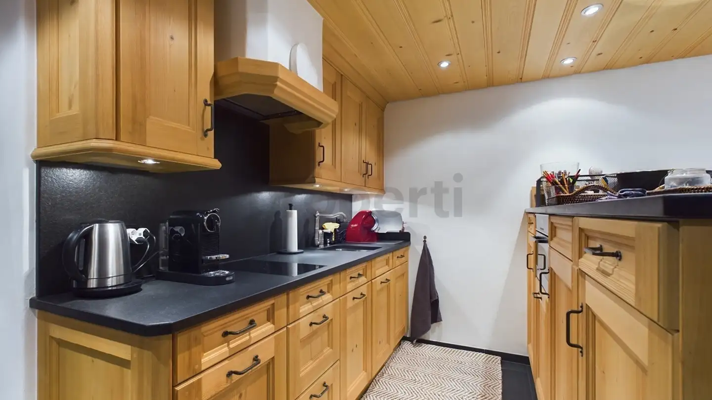 Single room for sale - Bahnhofstrasse 36, 3777 Saanenmöser - Photo 3