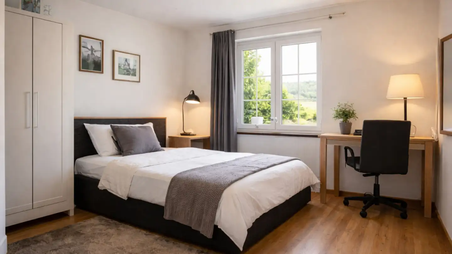 Wohnung mieten - 8180 Bülach - Foto 2