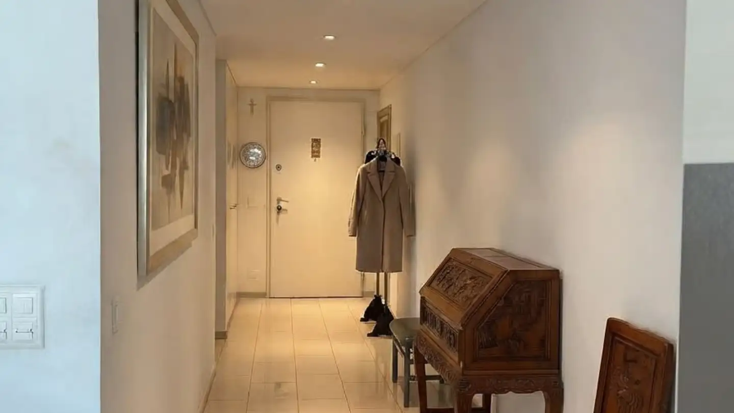Appartamento in vendita - Via Domenico Fontana 1, 6900 Lugano - Foto 4