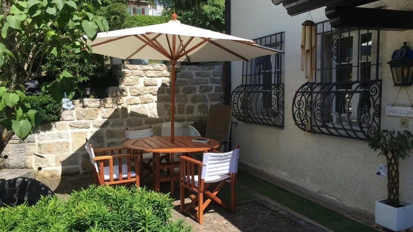 Apartment for rent - La Grande-Fin 5, 2037 Montezillon - Photo 2