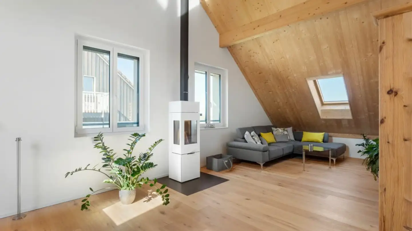 Attic flat for sale - Winderholzstrasse 3, 9315 Winden - Photo 2