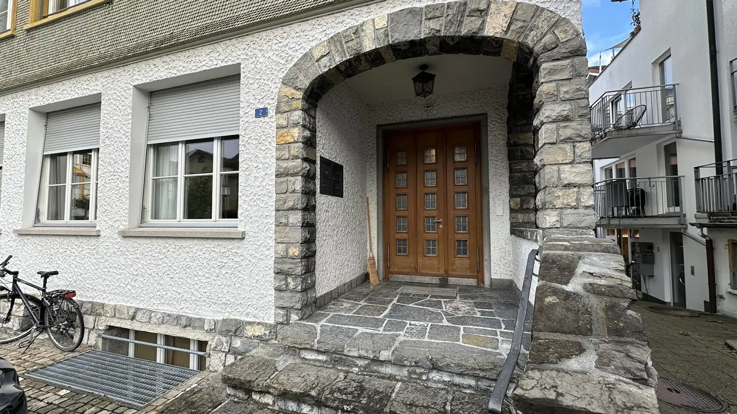 Office space for rent - Unterer Gansbach 2, 9050 Appenzell