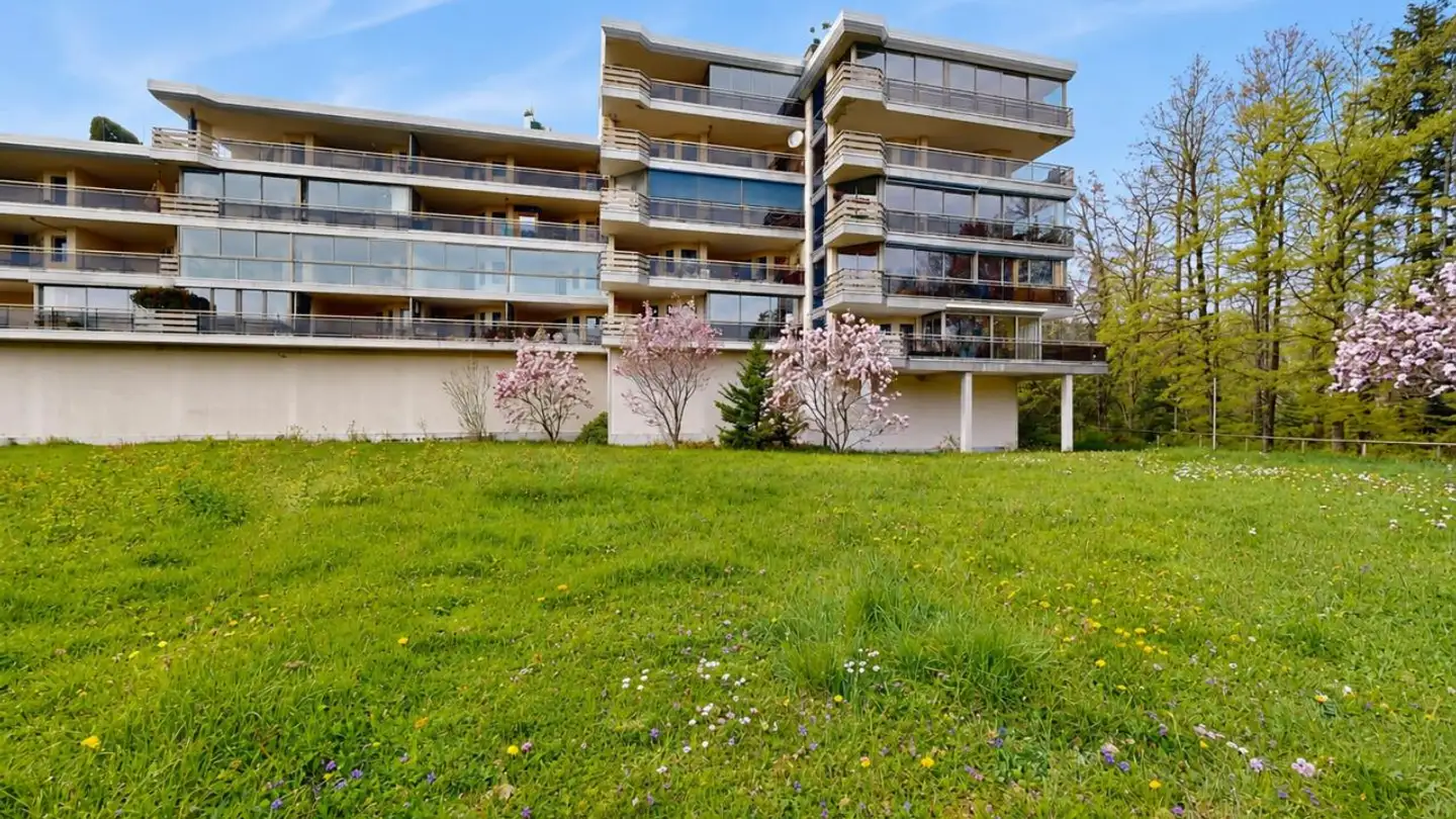 Wohnung kaufen - 1264 St-Cergue - Foto 3