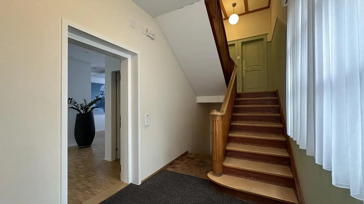 Office space for rent - Unterer Gansbach 2, 9050 Appenzell - Photo 2