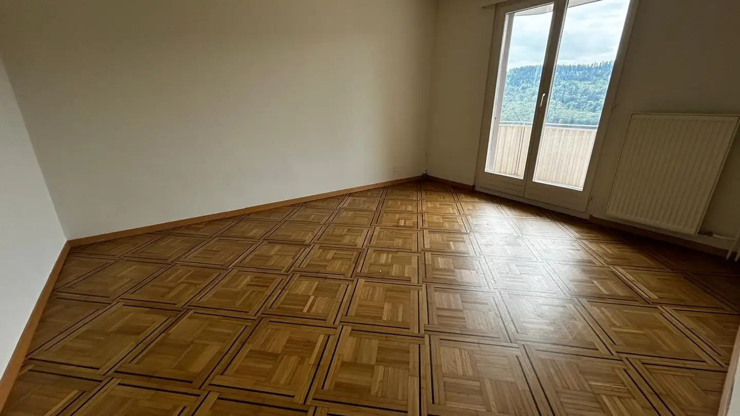 Appartamento in affitto - Vieille Route 15, 1338 Ballaigues - Foto 4