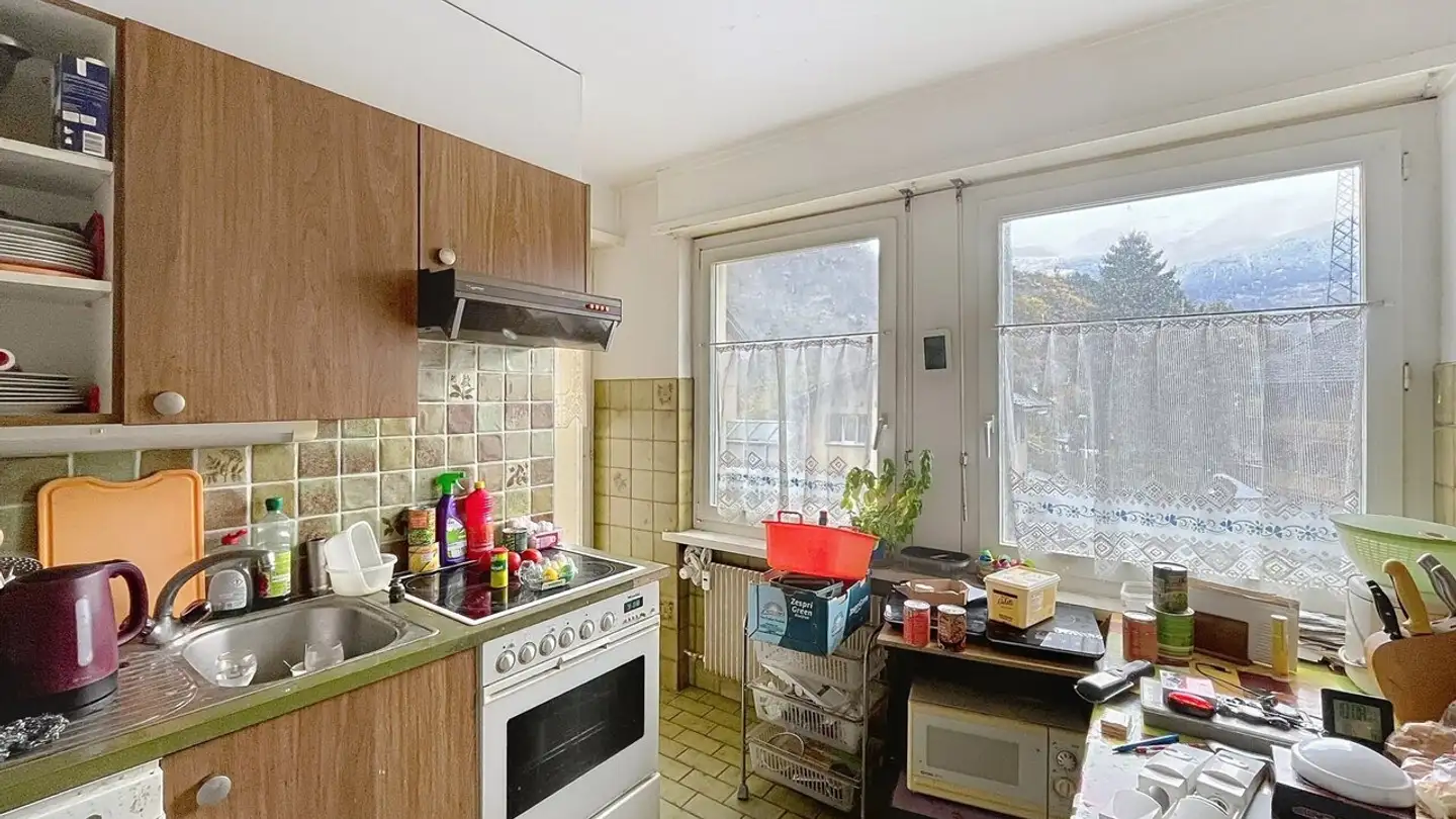 Appartamento in vendita - 3960 Sierre - Foto 4