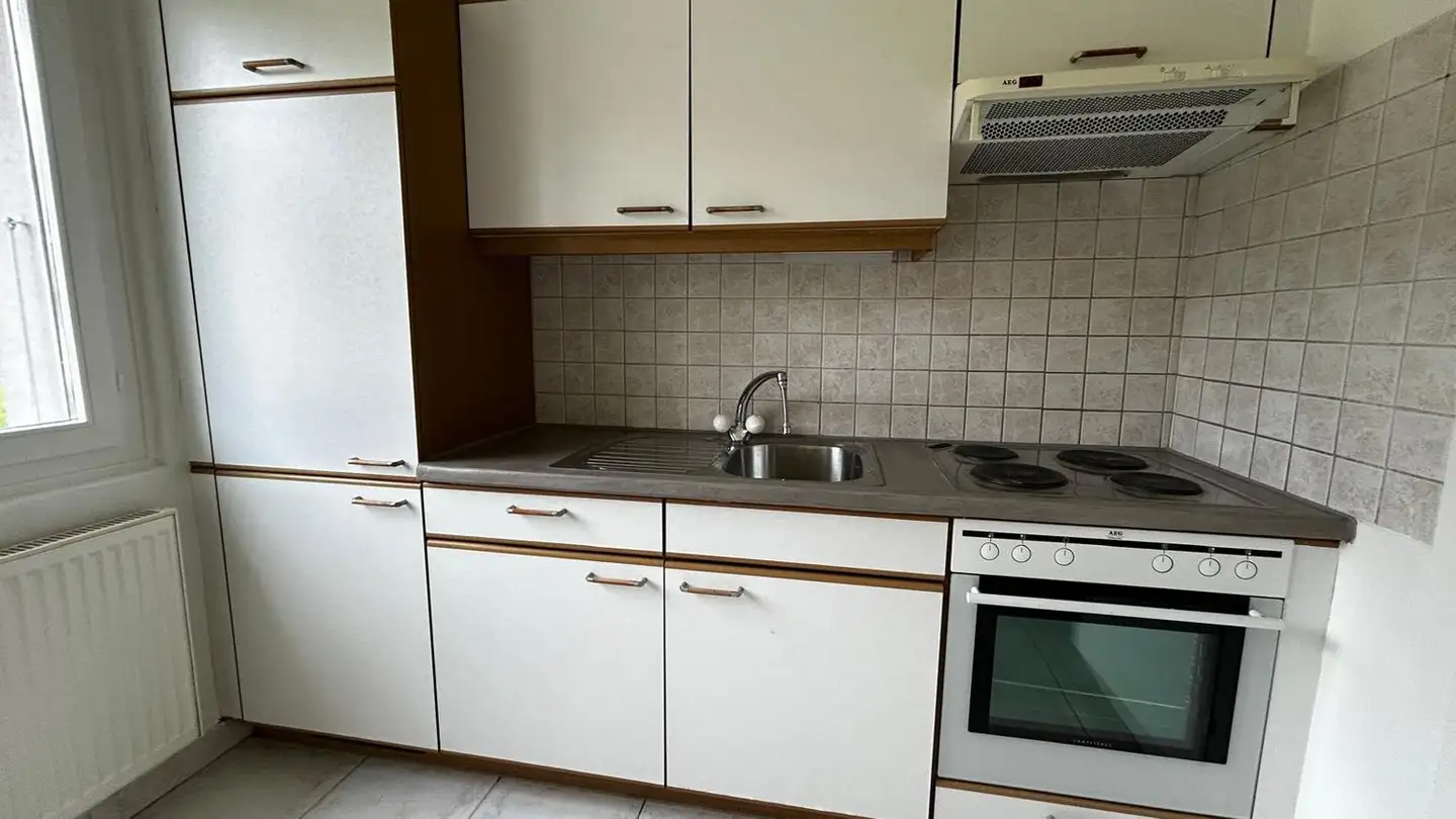 Appartamento in affitto - Vieille Route 15, 1338 Ballaigues - Foto 2