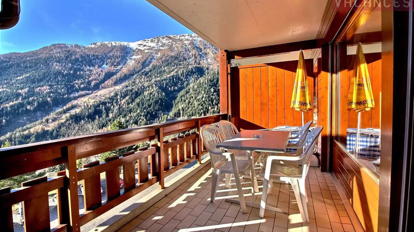 Appartamento in affitto - 1911 Ovronnaz - Photo 2