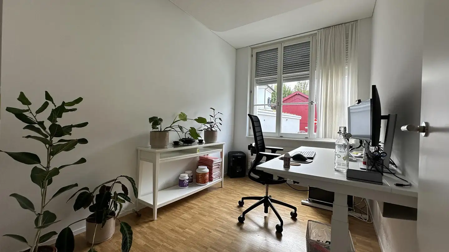 Office space for rent - Unterer Gansbach 2, 9050 Appenzell - Photo 4