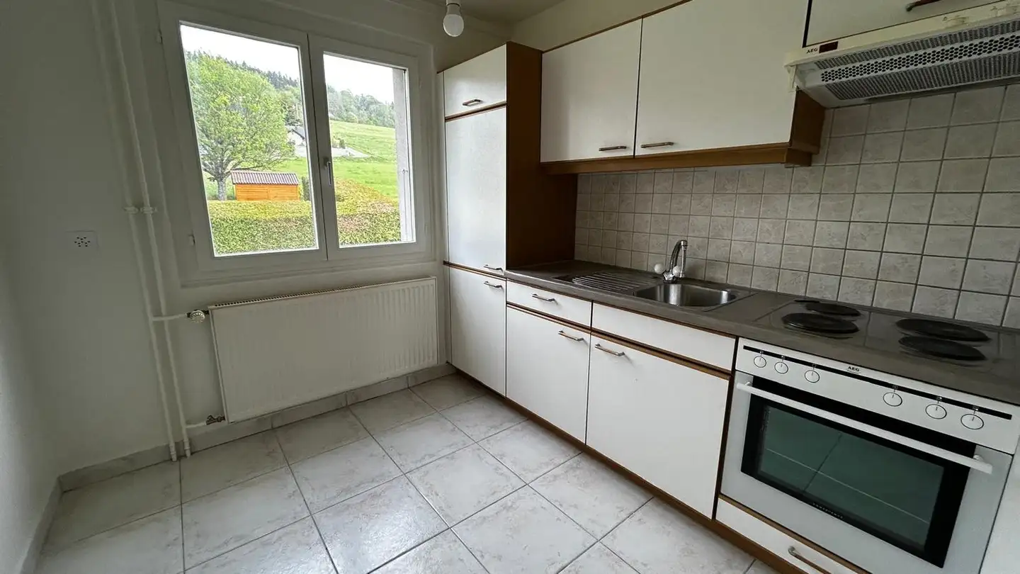Appartamento in affitto - Vieille Route 15, 1338 Ballaigues - Foto 3