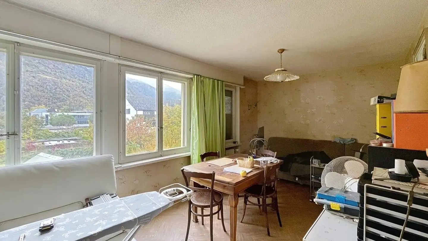 Appartamento in vendita - 3960 Sierre - Foto 3