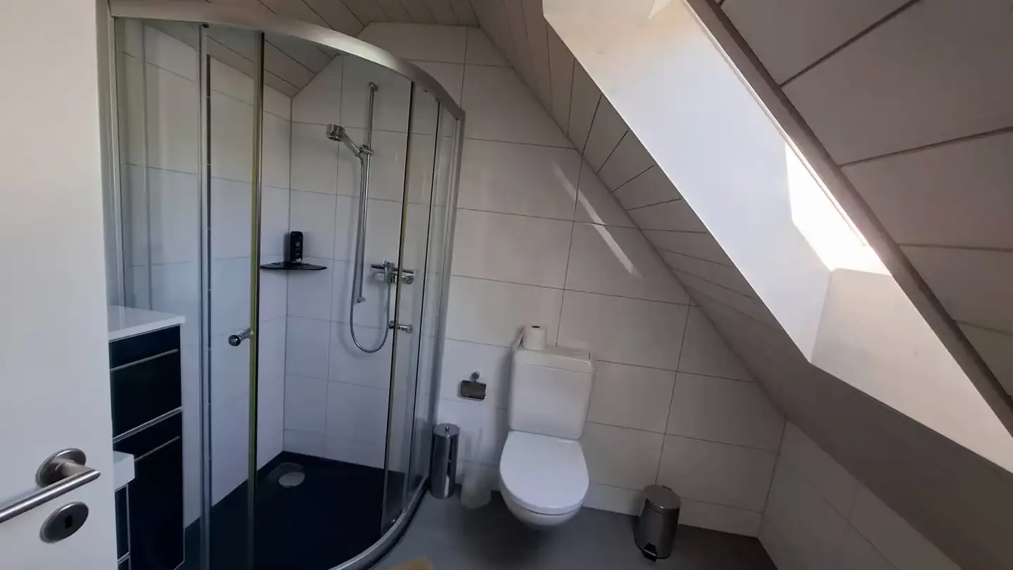 Appartement à louer - Haltestelle 163, 4955 Gondiswil - Photo 2