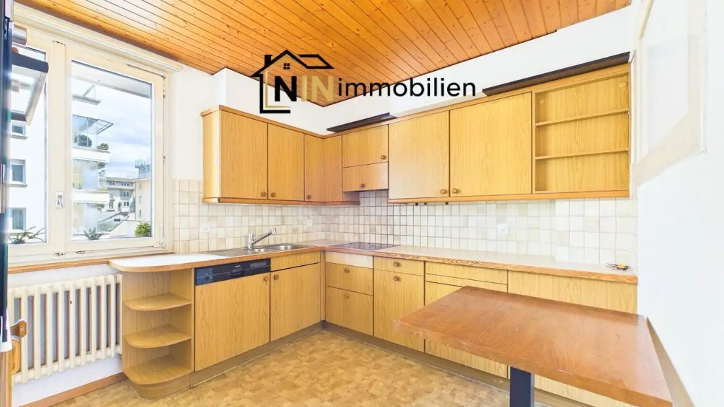 Appartamento in affitto - 2540 Grenchen - Foto 2