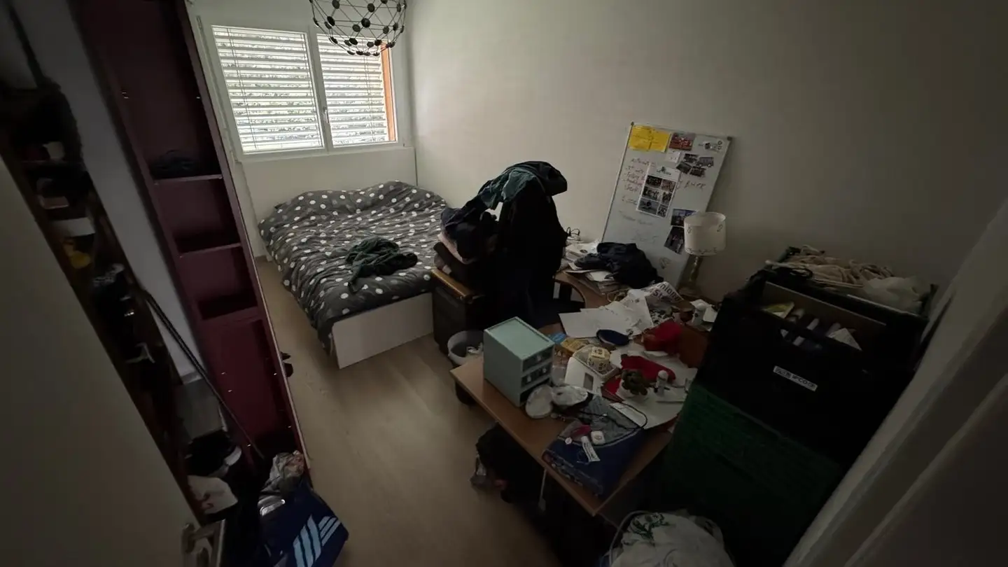 Appartamento in affitto - Route De La Maladière 27, 1022 Chavannes-près-Renens - Foto 4