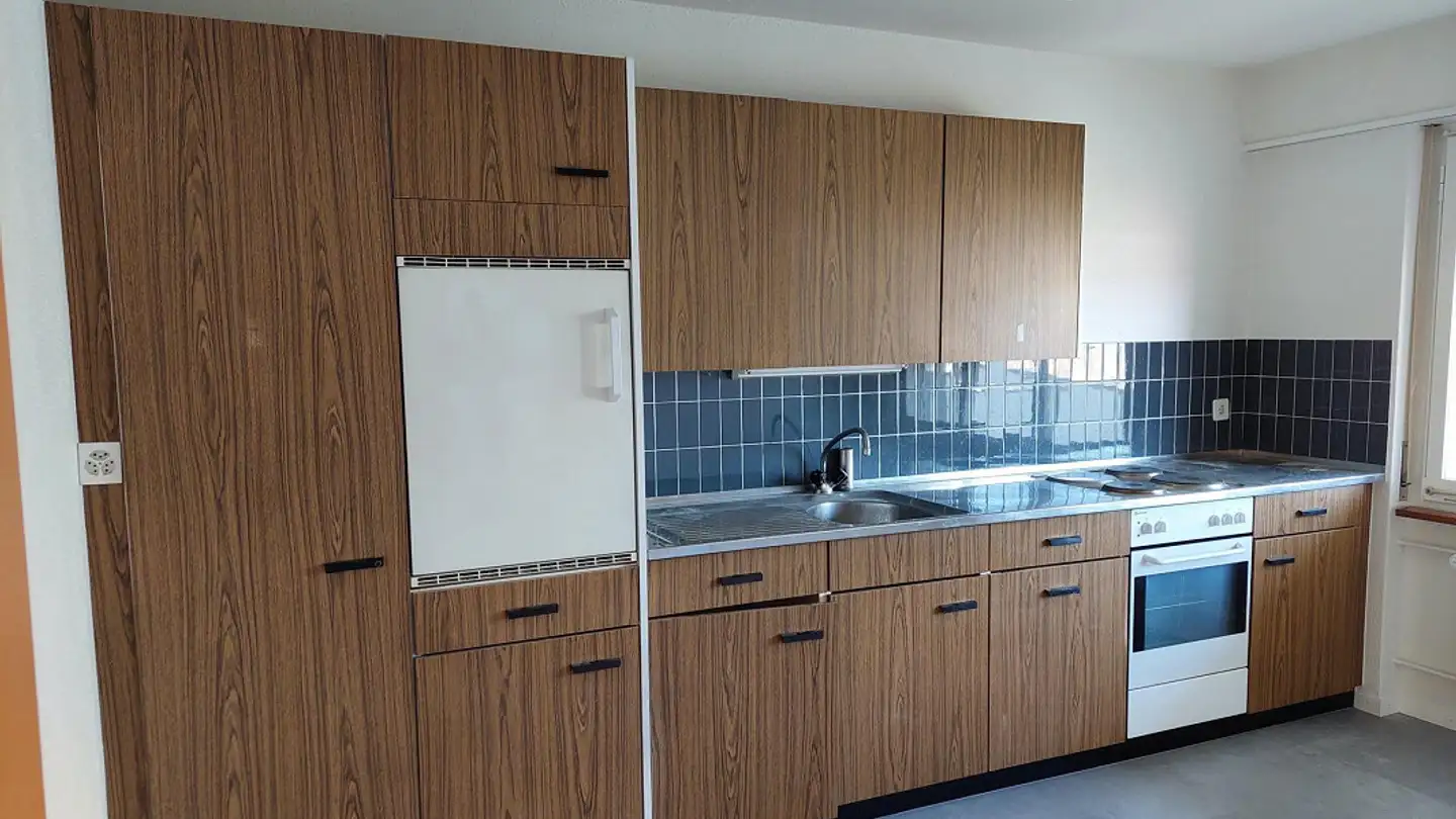 Appartement à louer - Uettligenstrasse 2, 3042 Ortschwaben - Photo 2