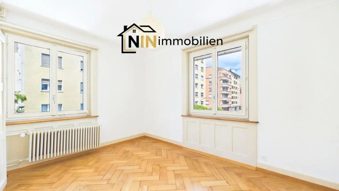 Appartamento in affitto - 2540 Grenchen - Foto 4