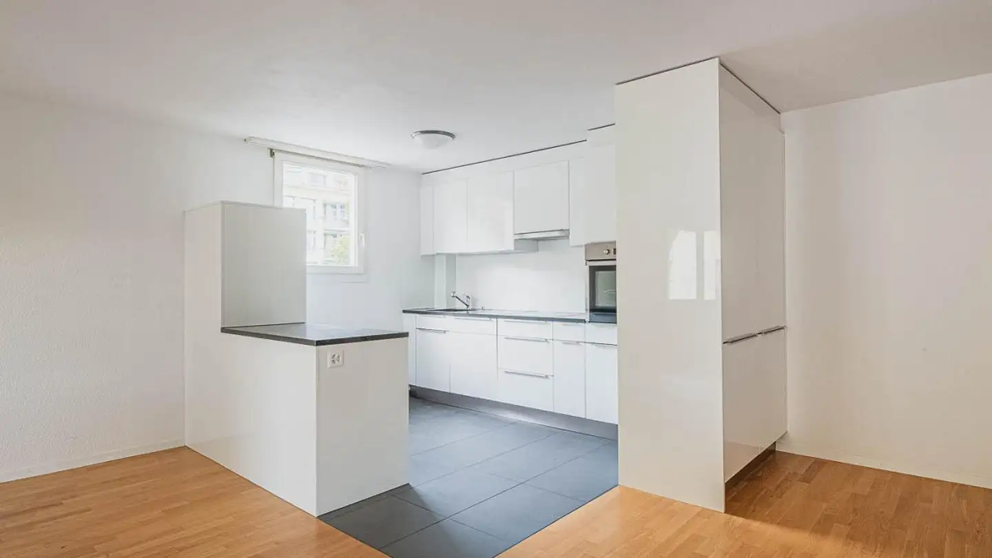 Wohnung mieten - Stettemerstrasse 46, 8235 Lohn SH - Foto 2