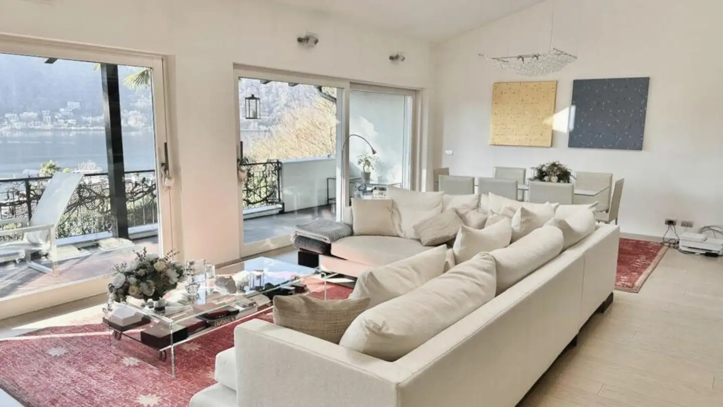 Penthouse for sale - 6922 Morcote - Photo 3