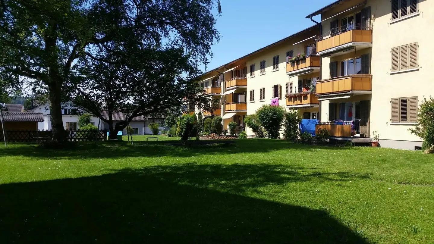 Appartamento in affitto - Aescherzelgweg 2, 5610 Wohlen AG