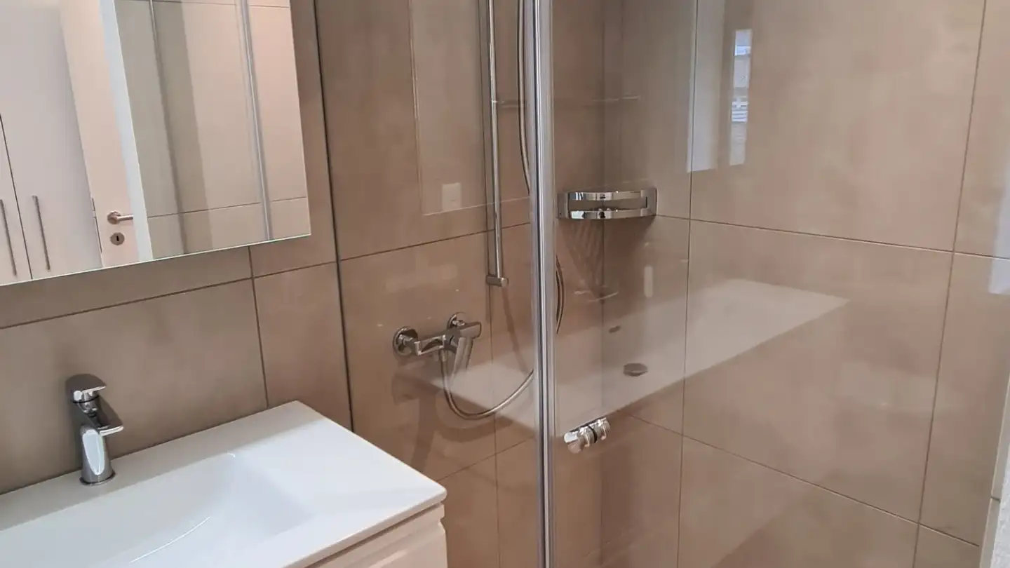 Apartment for rent - Winkelstrasse 22, 8887 Mels - Photo 2