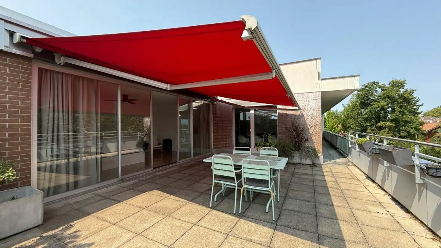Wohnung kaufen - Schosshaldenstrasse 22a, 3006 Bern
