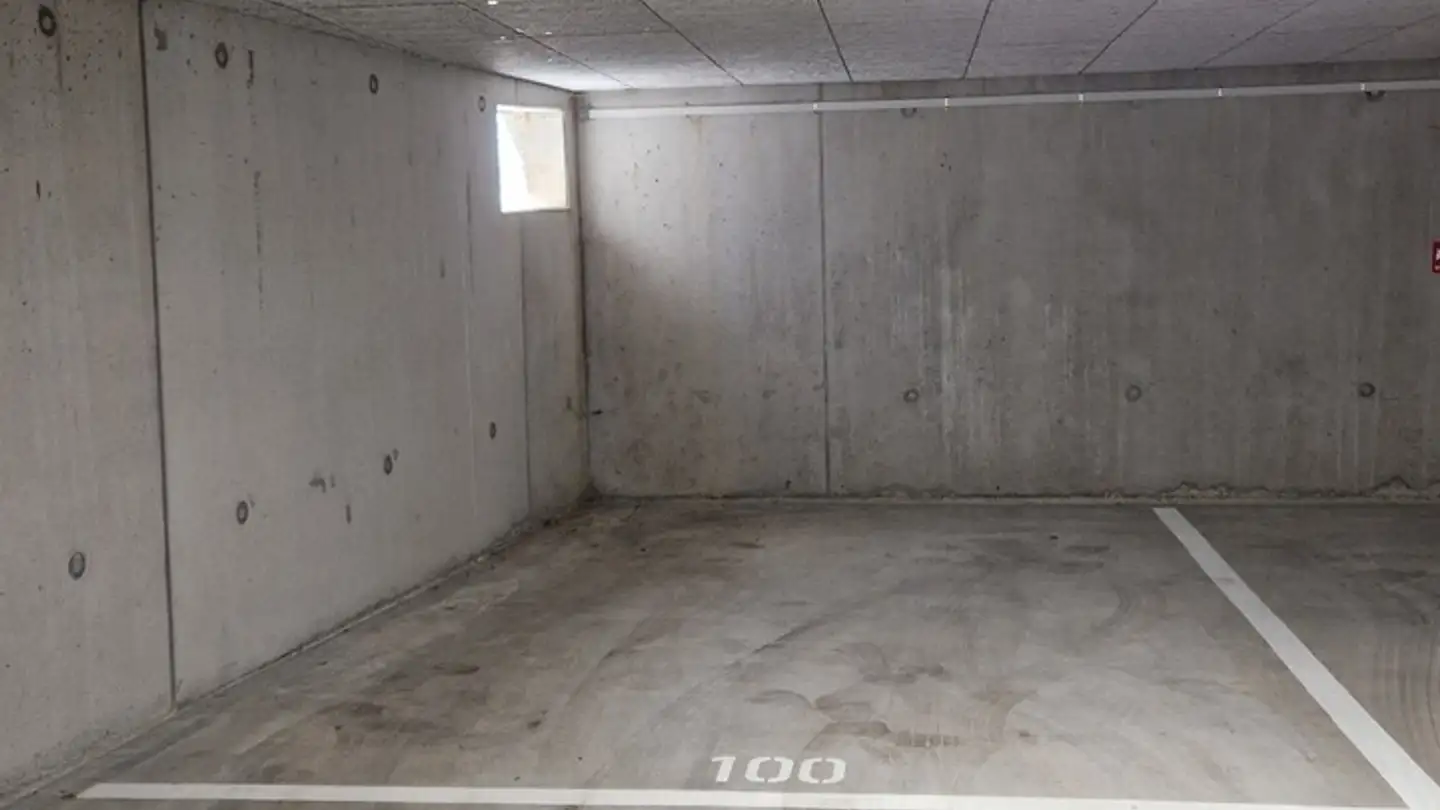 Parcheggio esterno in affitto - Chemin Des Mosseires 71, 1630 Bulle - Photo 3