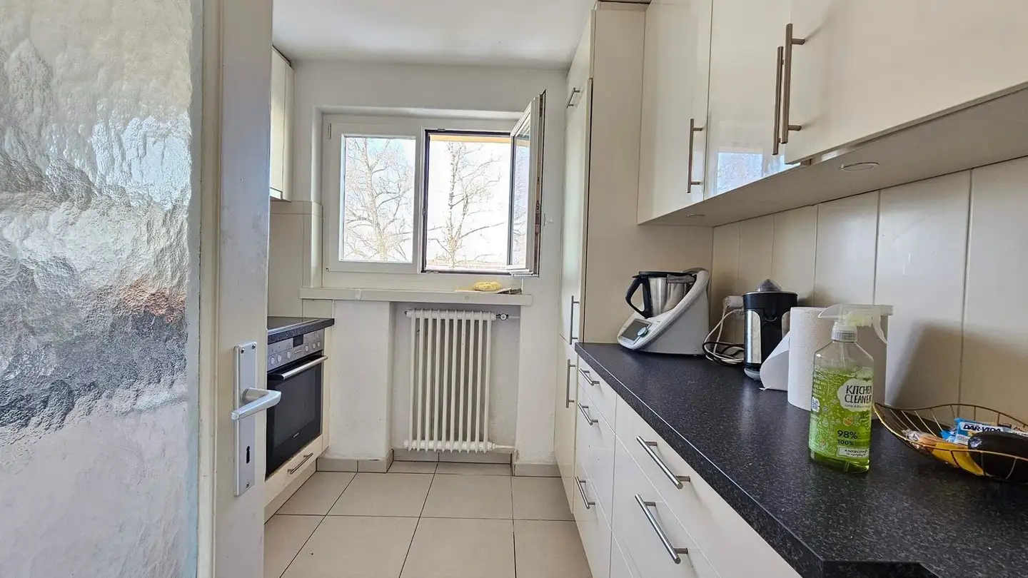 Appartamento in affitto - Aescherzelgweg 2, 5610 Wohlen AG - Foto 3