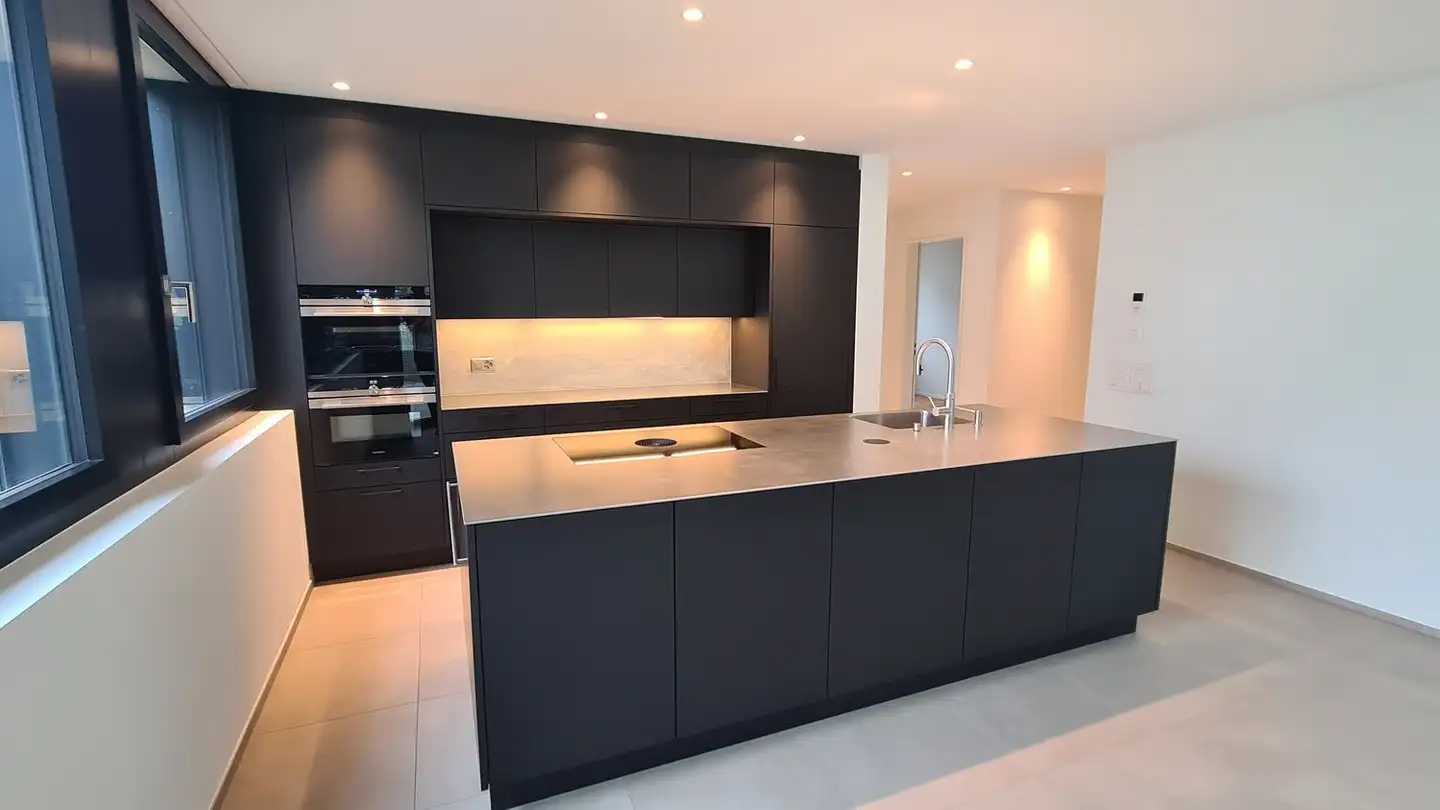 Apartment for rent - Winkelstrasse 22, 8887 Mels - Photo 3