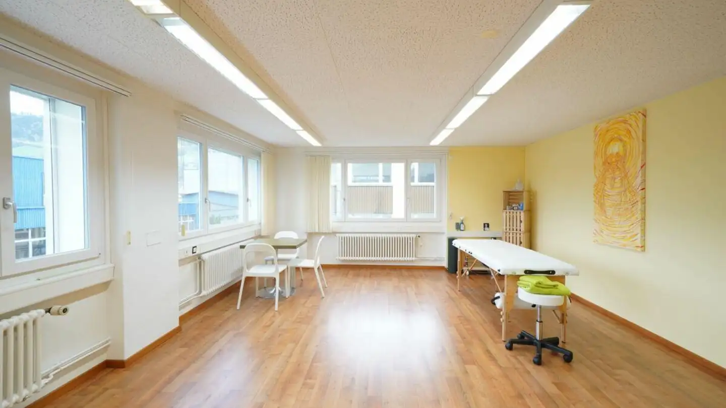 Spazio ufficio in affitto - Werkstrasse 4, 6102 Malters - Photo 2