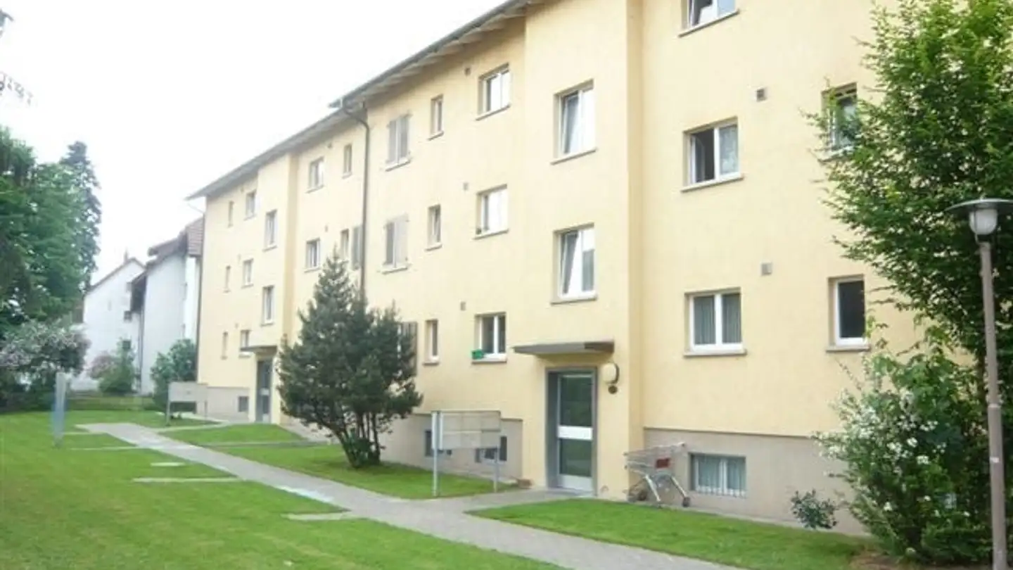 Appartamento in affitto - Aescherzelgweg 2, 5610 Wohlen AG - Foto 2