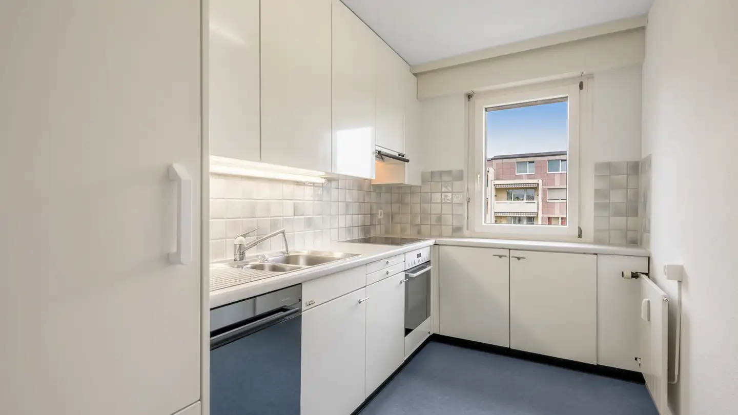 Attique à louer - Am Pfisterhölzli 30, 8606 Greifensee - Photo 4