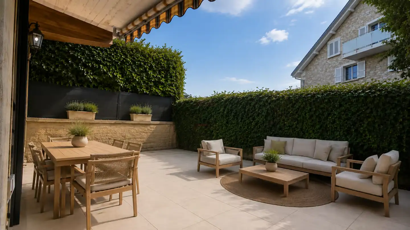 Maison individuelle à vendre - 1262 Eysins