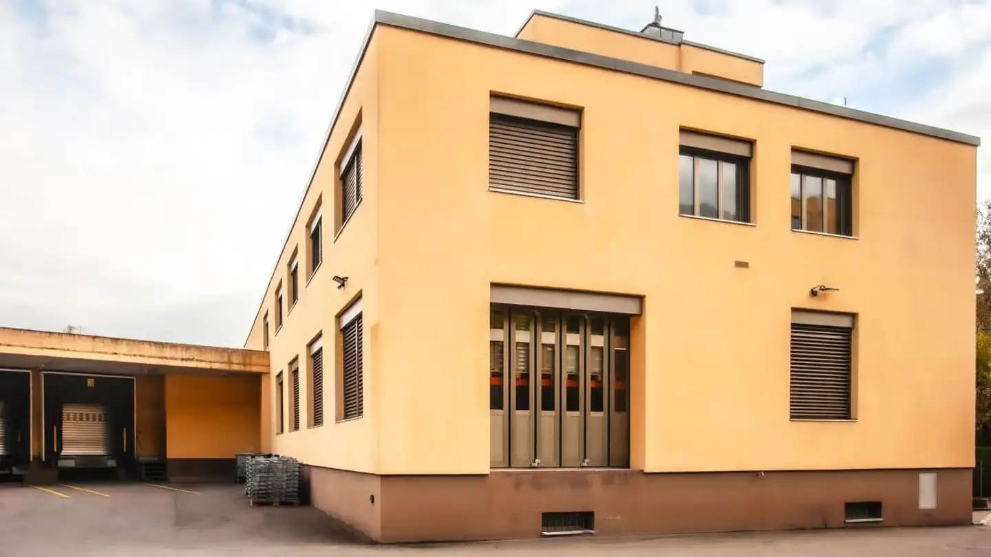 Espace de stockage à louer - Grünau-Strasse 20, 3084 Wabern - Photo 2
