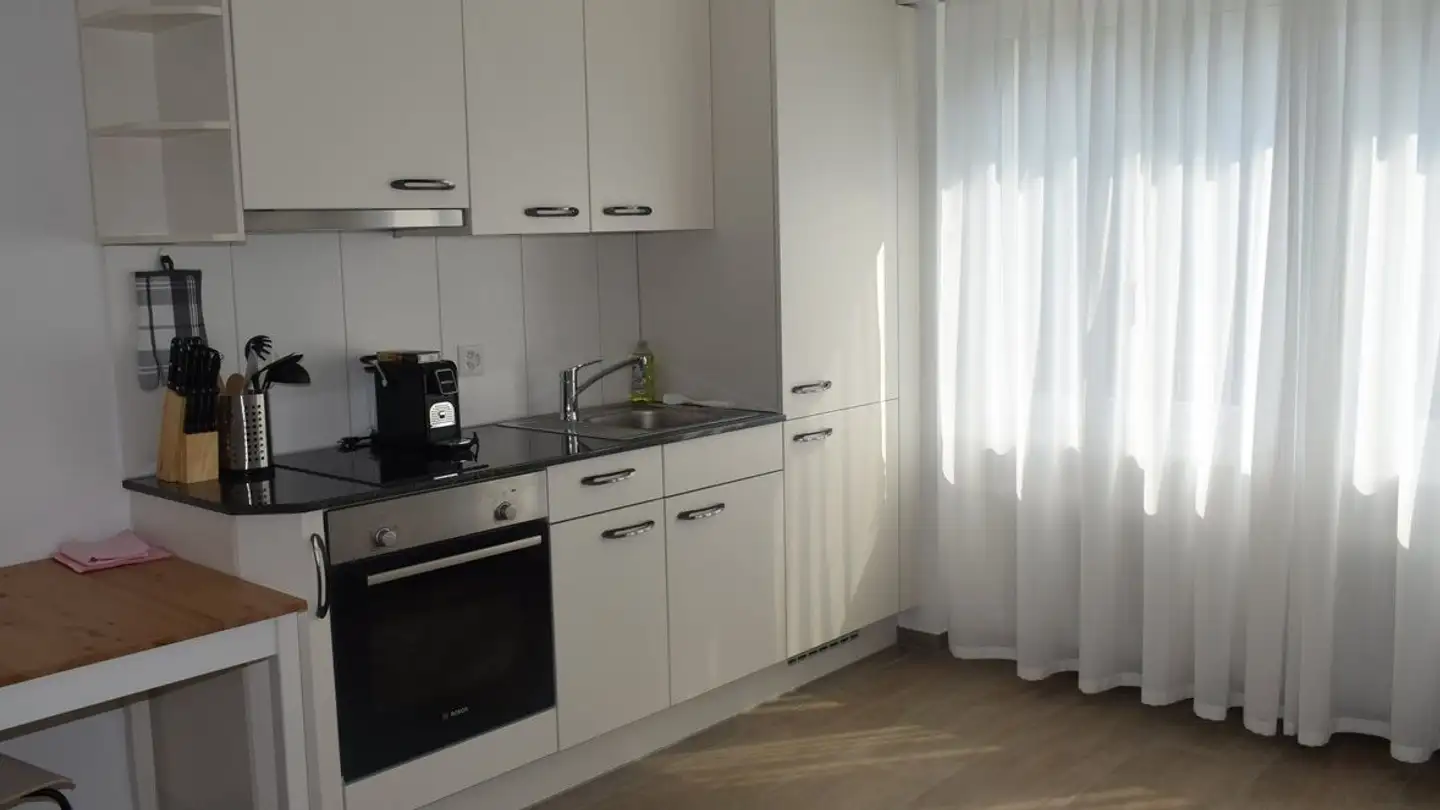 Appartamento in affitto - Hauptstrasse 46, 6015 Luzern