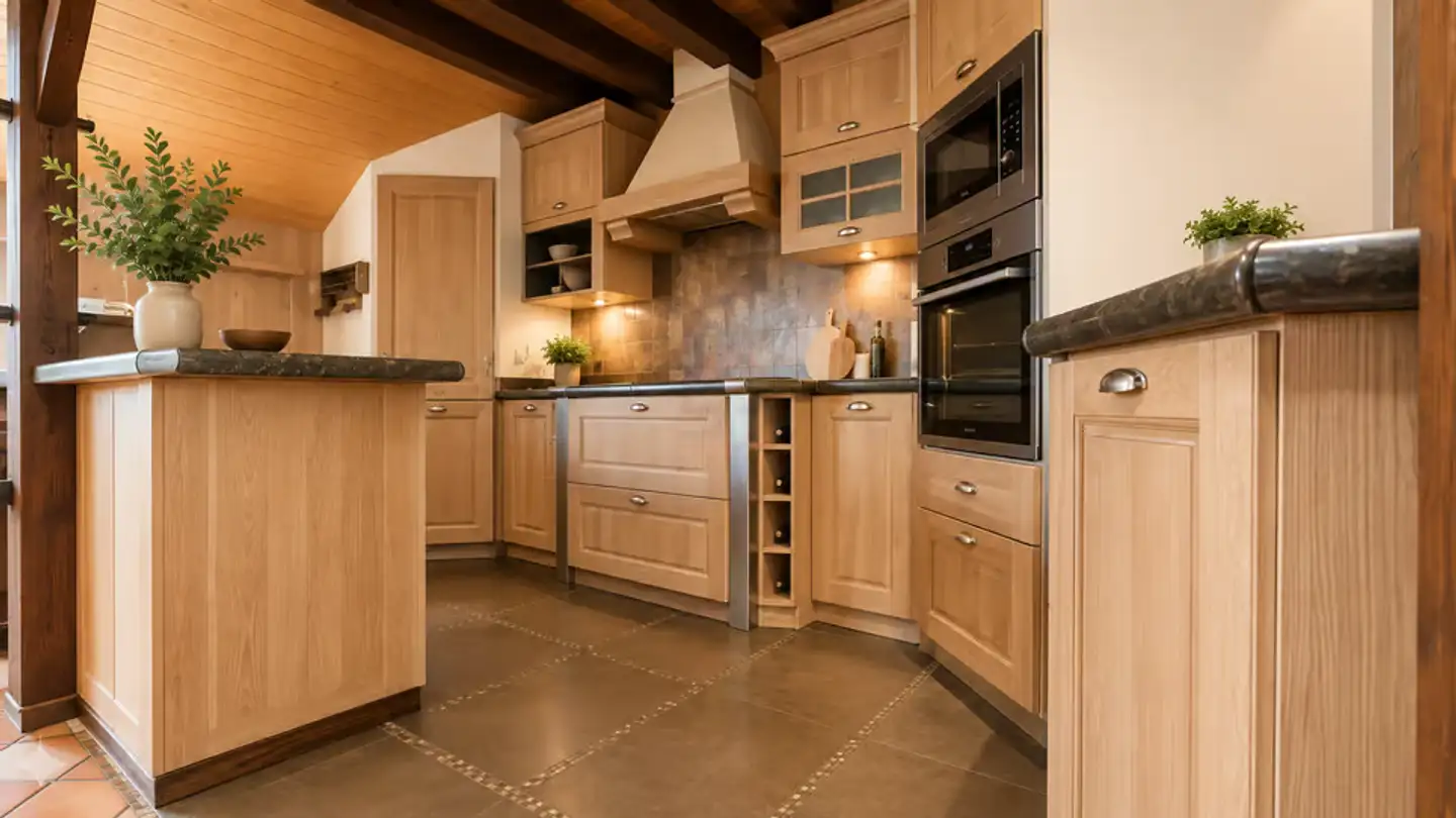 Maison individuelle à vendre - 1262 Eysins - Photo 4
