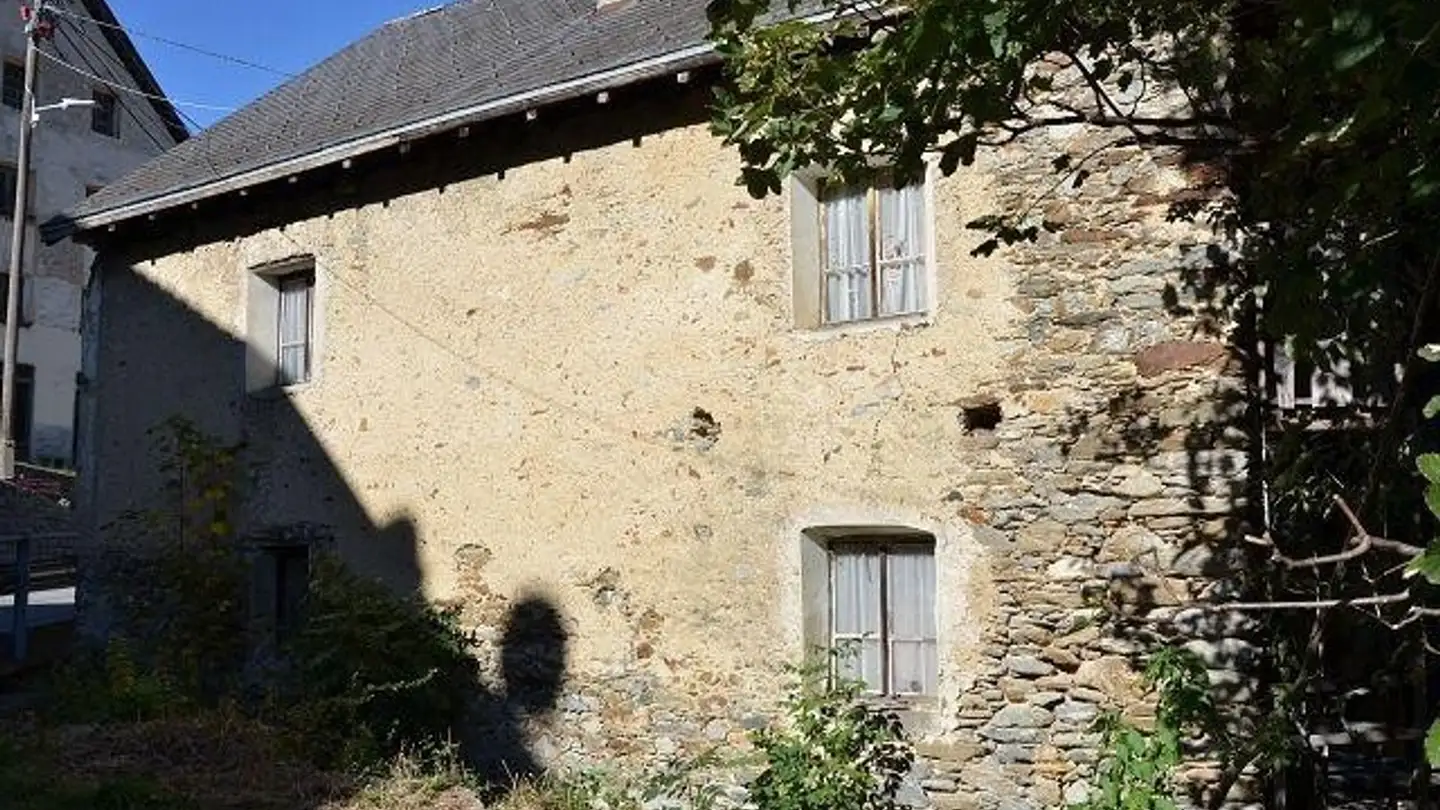 Casa in vendita - Via Lepontica, 6716 Leontica - Foto 2