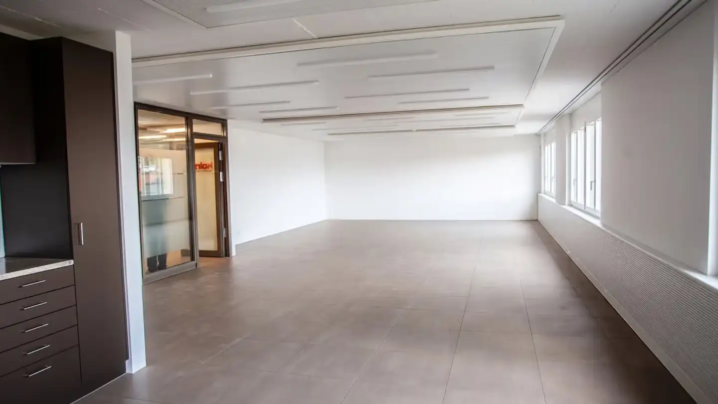 Espace de stockage à louer - Grünau-Strasse 20, 3084 Wabern - Photo 4